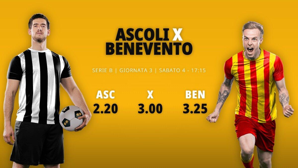 Ascoli-Benevento